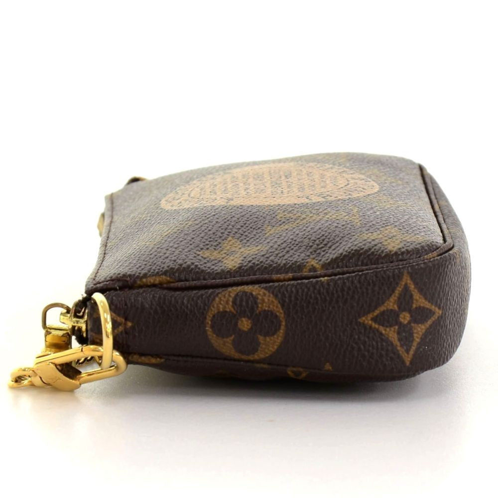 Louis Vuitto Mini Pochette