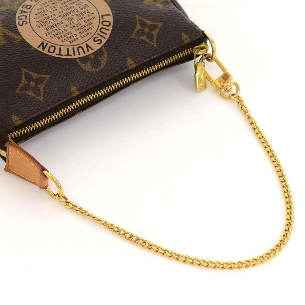 Louis Vuitto Mini Pochette