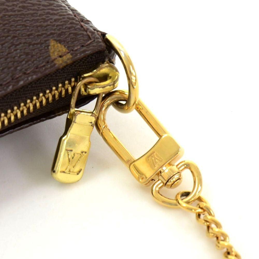 Louis Vuitto Mini Pochette