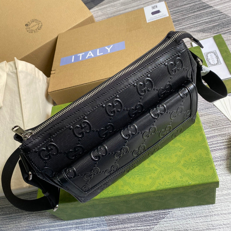 Glami - Glami Bags - 2016