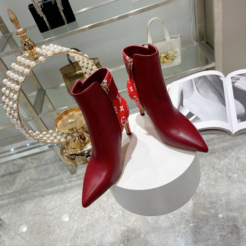 Satchel Bags - Mix Shoes - 851