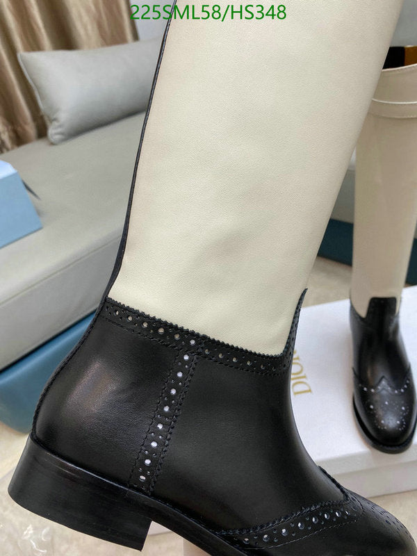SAMCC - DOR Women Shoes - 1662