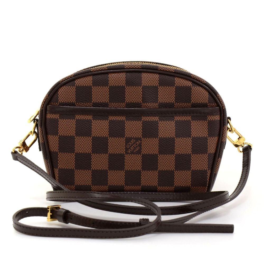 Louis Vuitto Pochette Ipanema