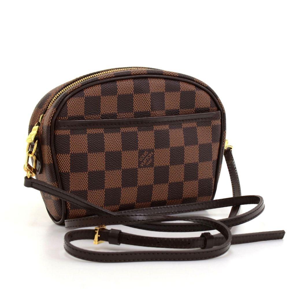 Louis Vuitto Pochette Ipanema