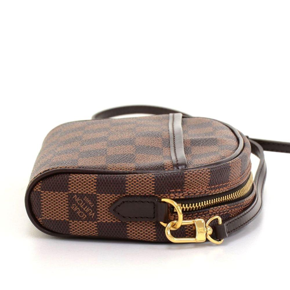 Louis Vuitto Pochette Ipanema