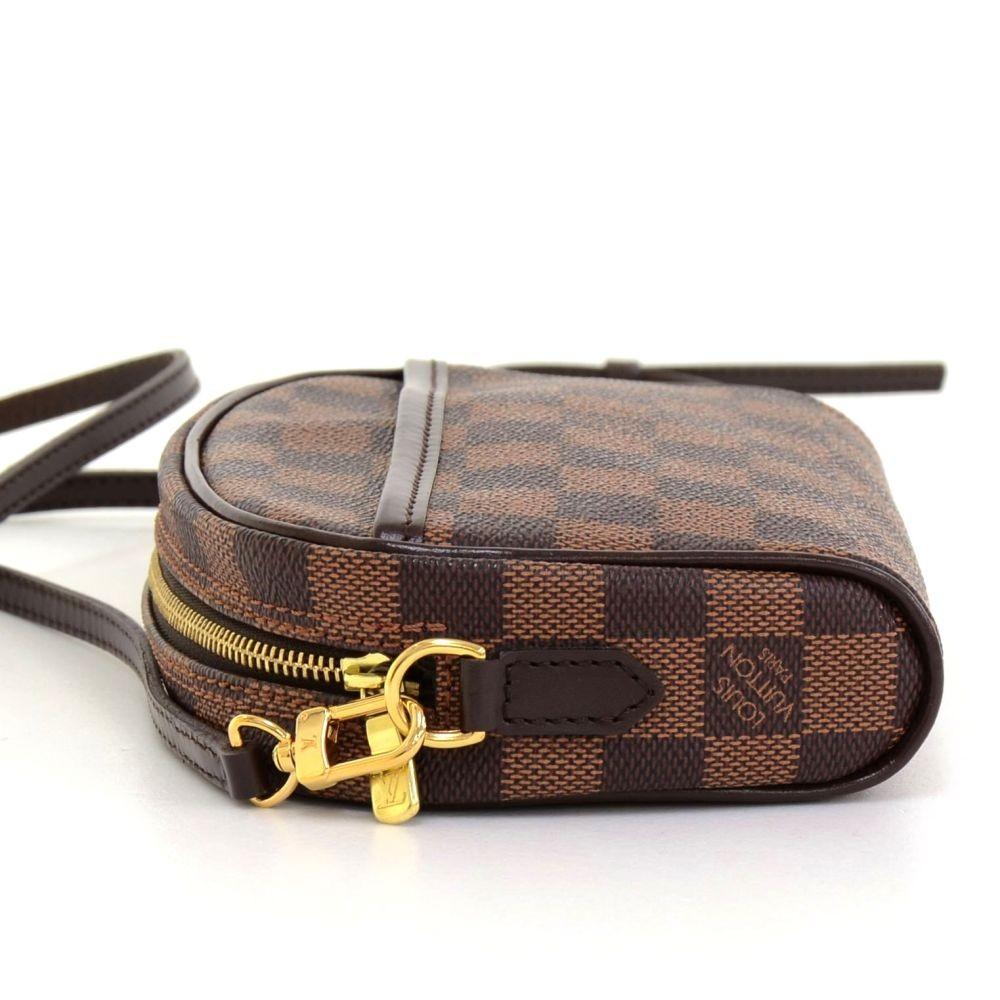 Louis Vuitto Pochette Ipanema