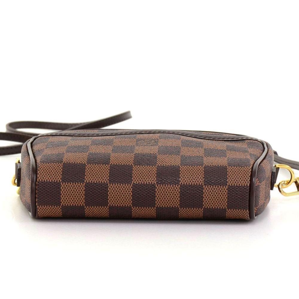 Louis Vuitto Pochette Ipanema