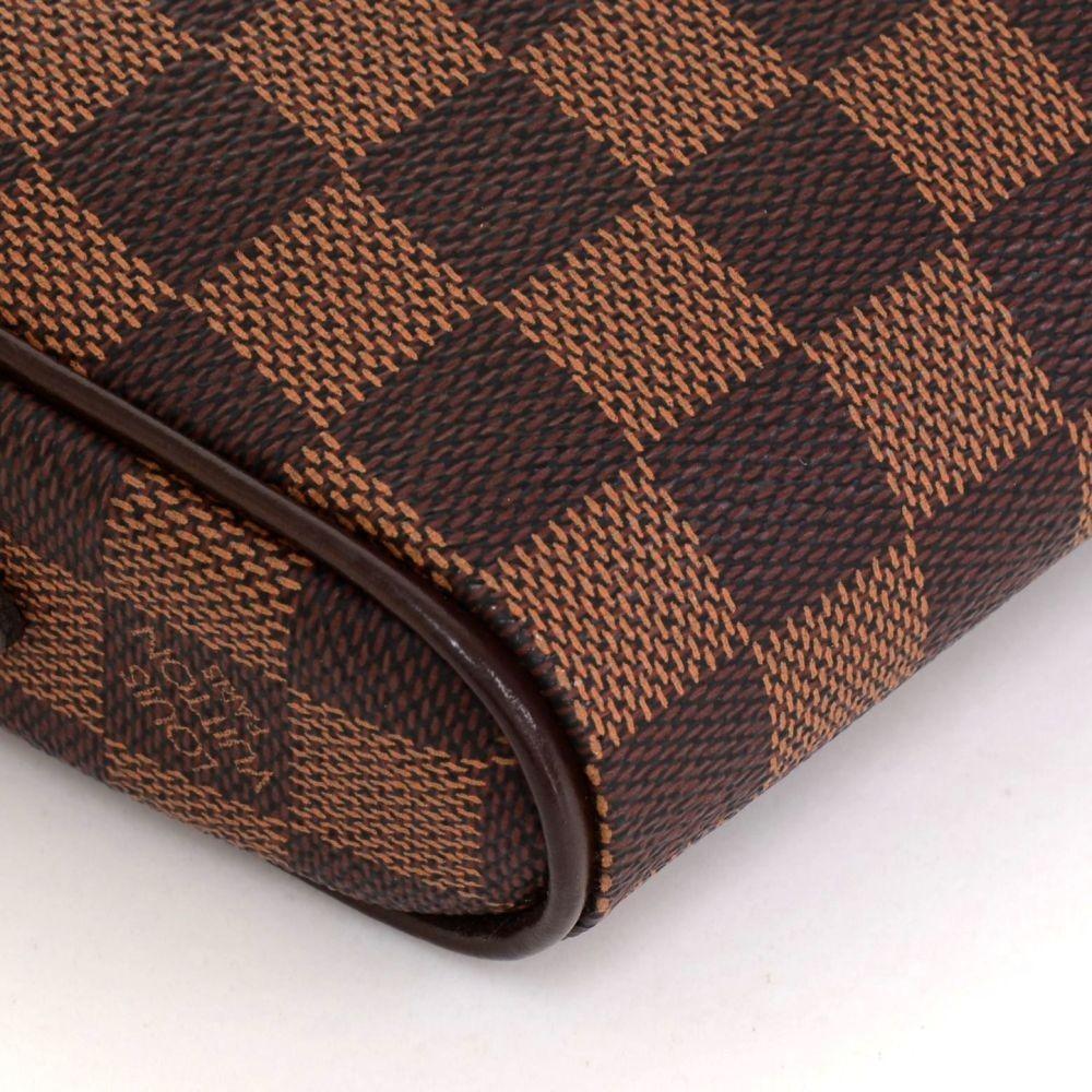 Louis Vuitto Pochette Ipanema