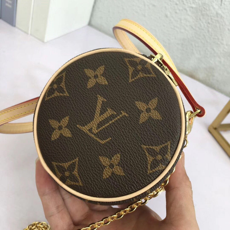 Glami-is - LOV Lady Bags - 912