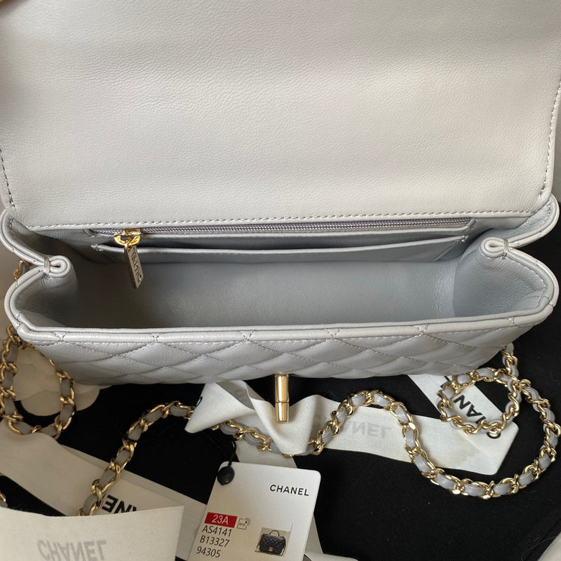 Satchel Bags - CHL Bags - 7500