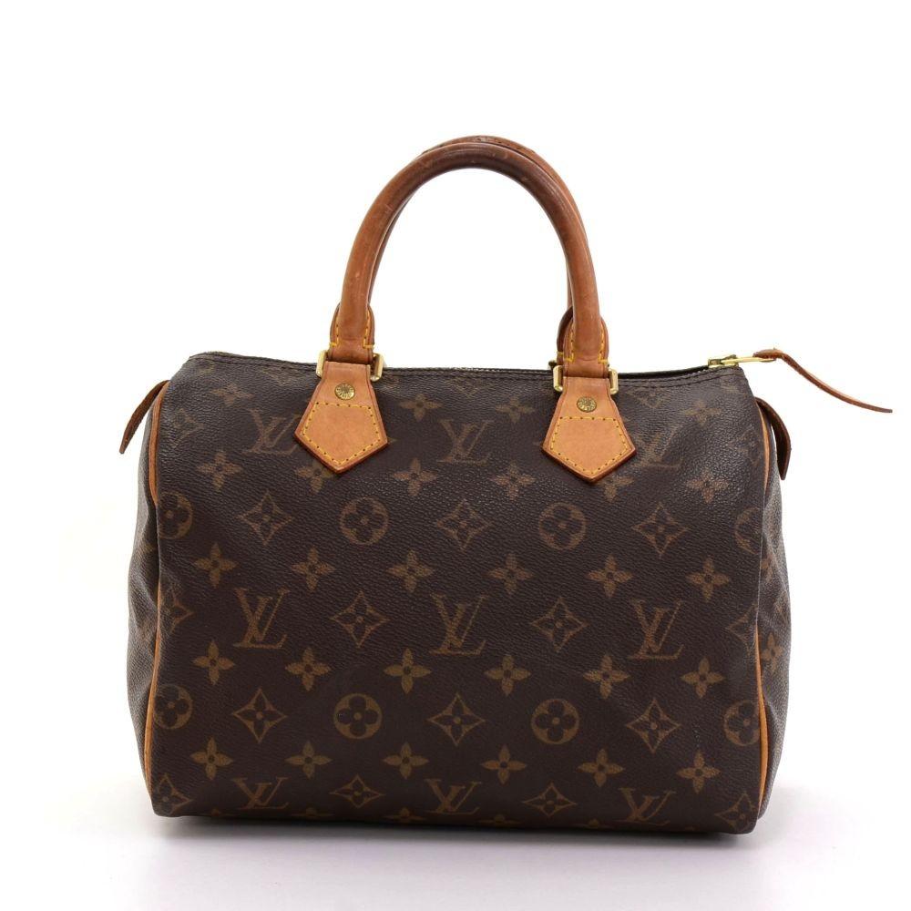 Louis Vuitto Speedy 25