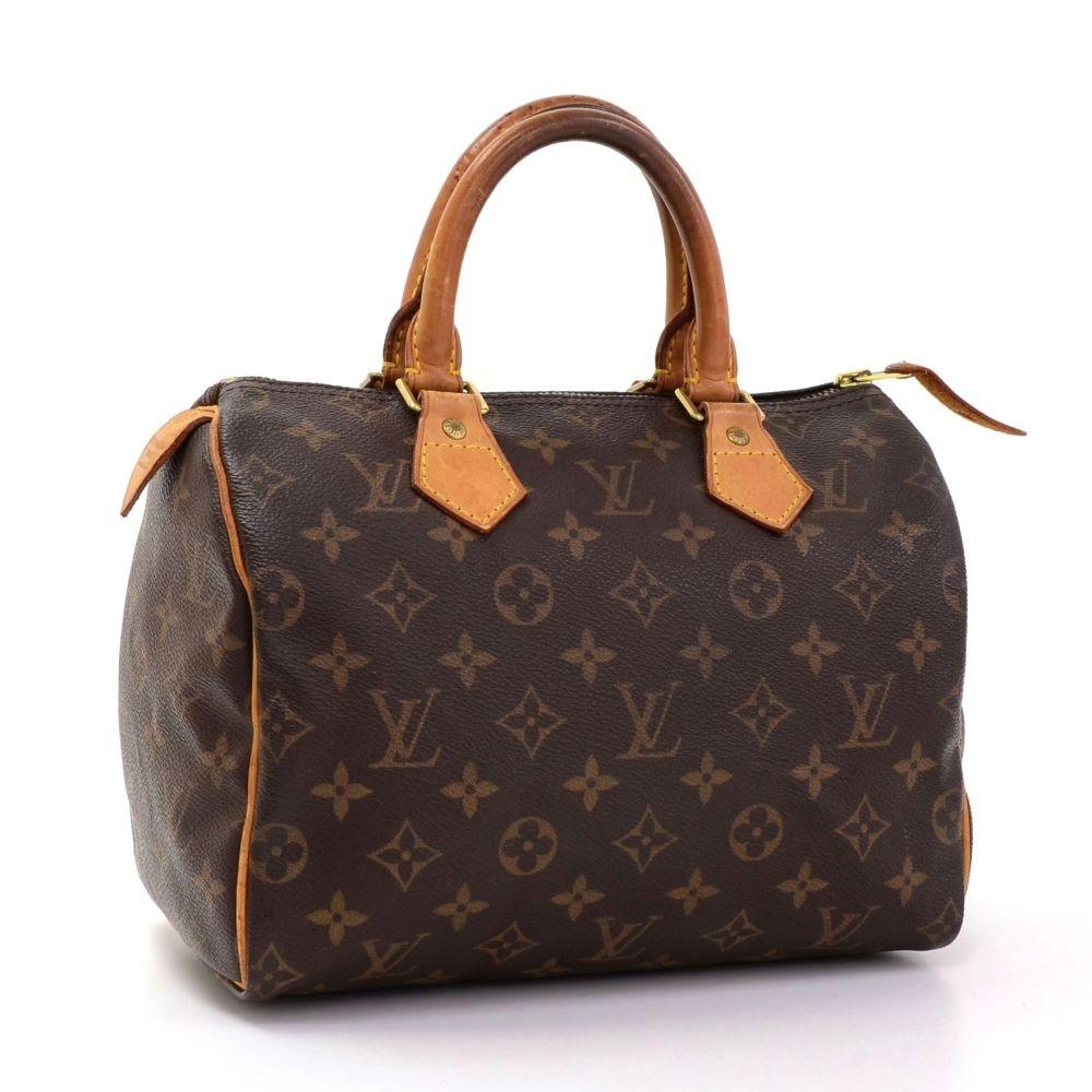 Louis Vuitto Speedy 25