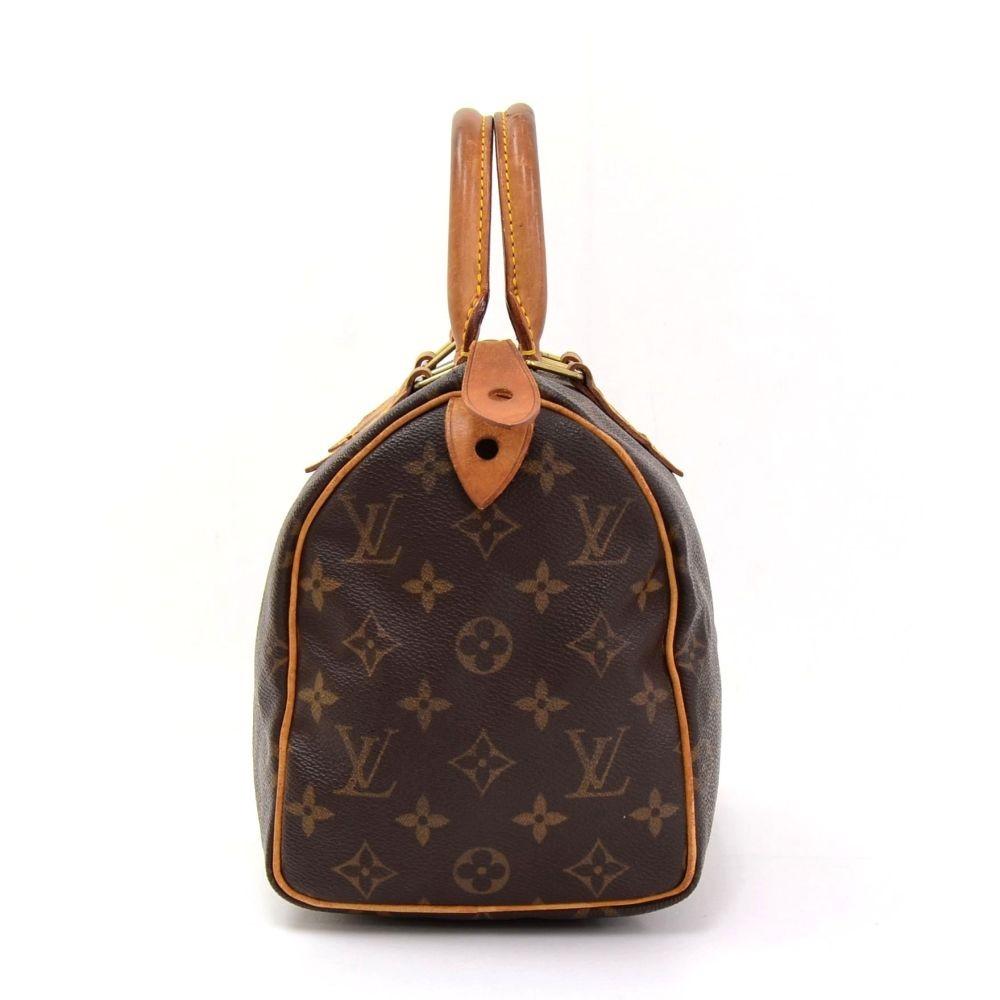 Louis Vuitto Speedy 25