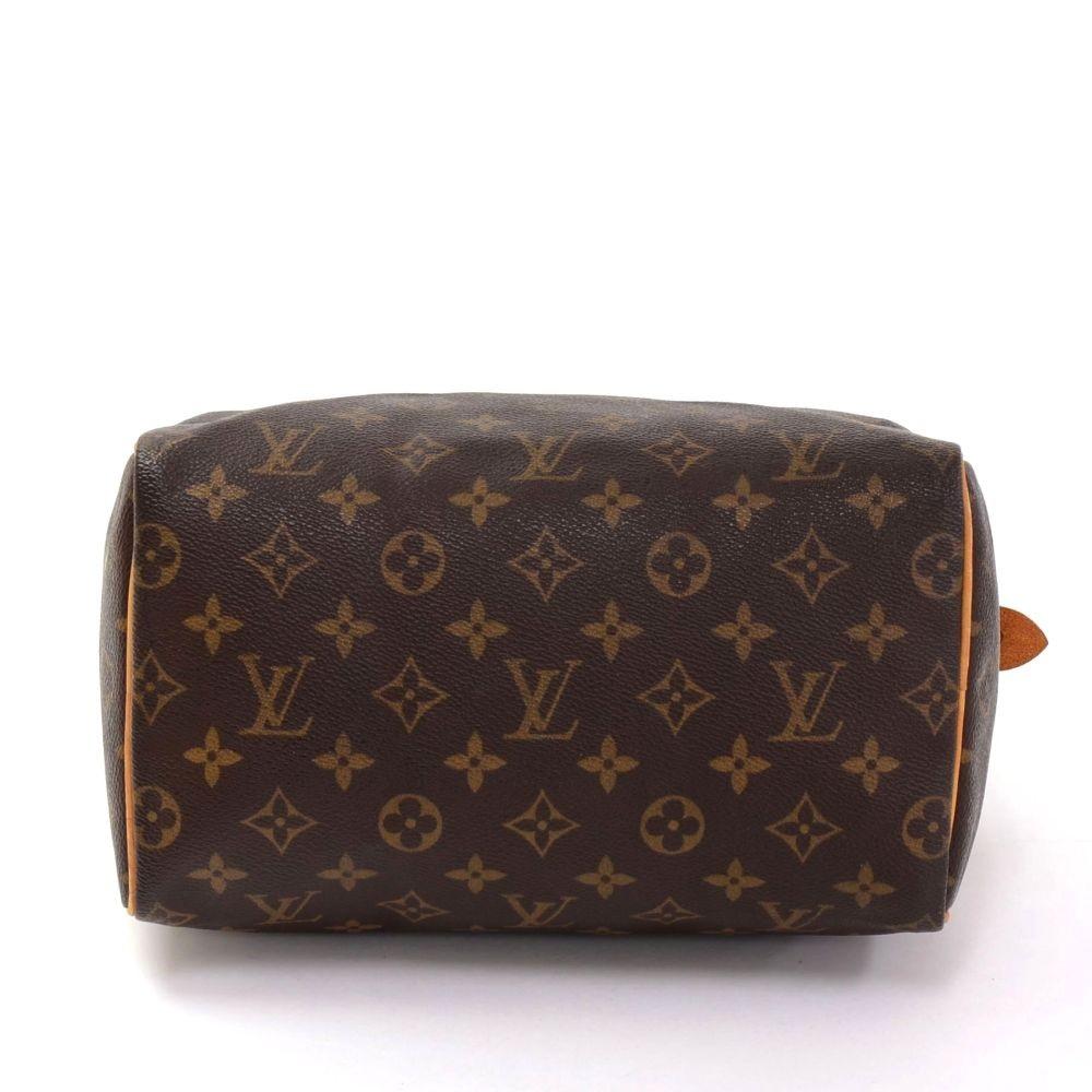 Louis Vuitto Speedy 25