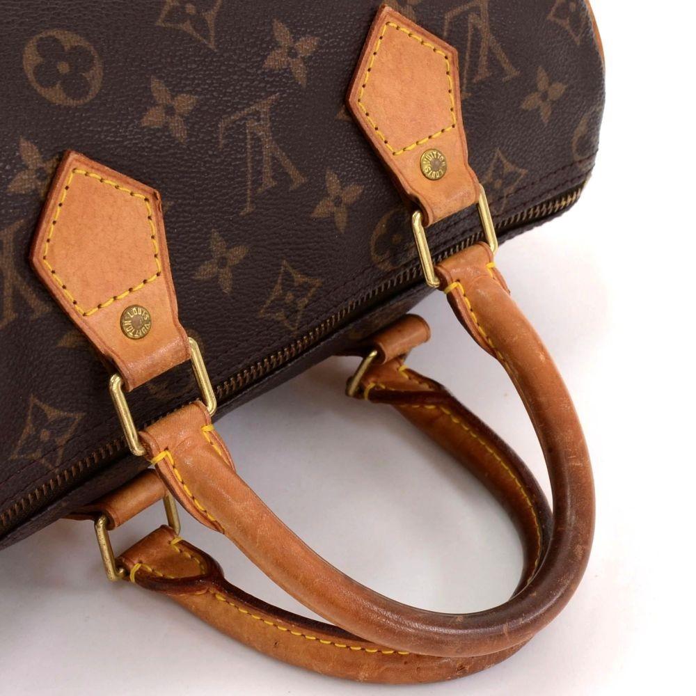Louis Vuitto Speedy 25