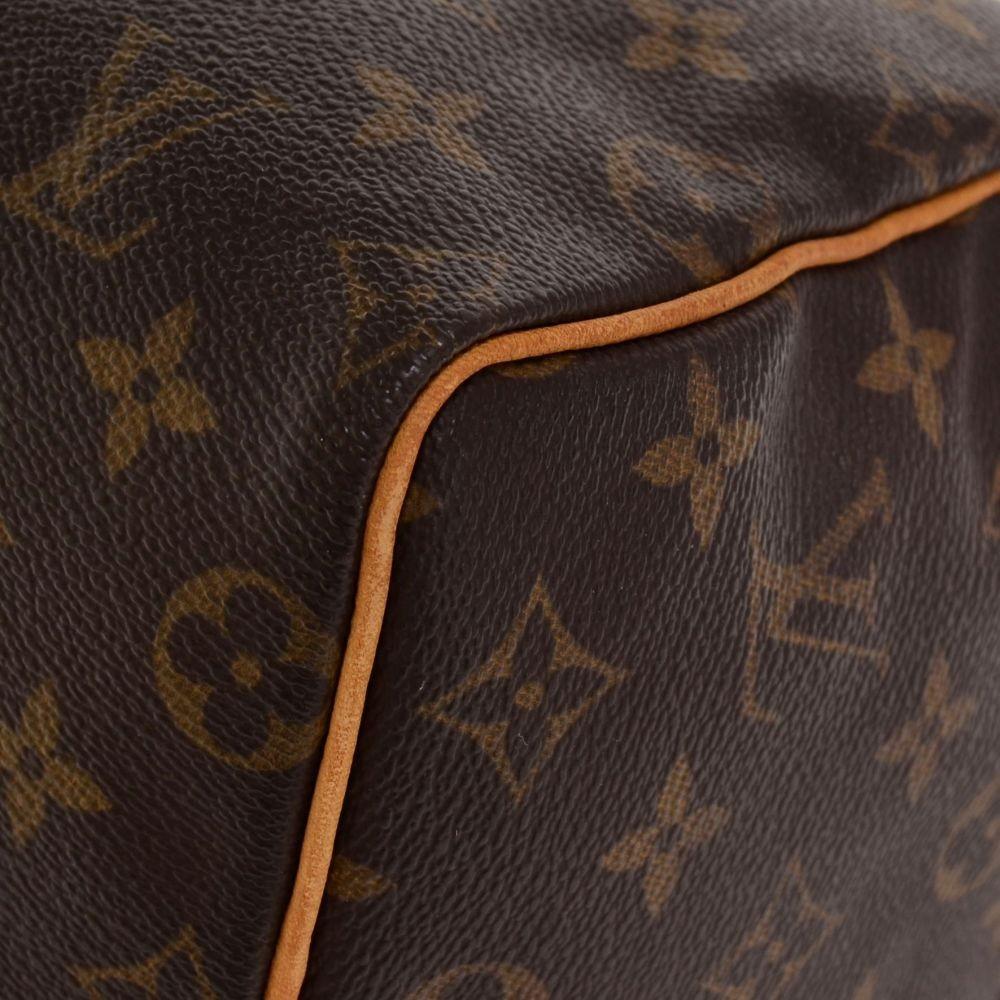 Louis Vuitto Speedy 25