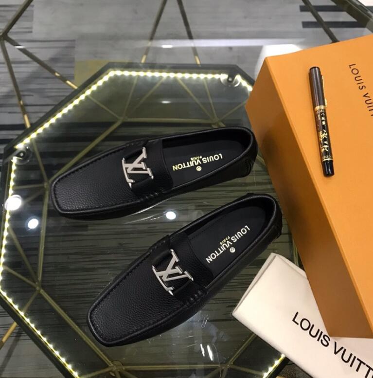 SAMC - LOV Men Shoes - 1961