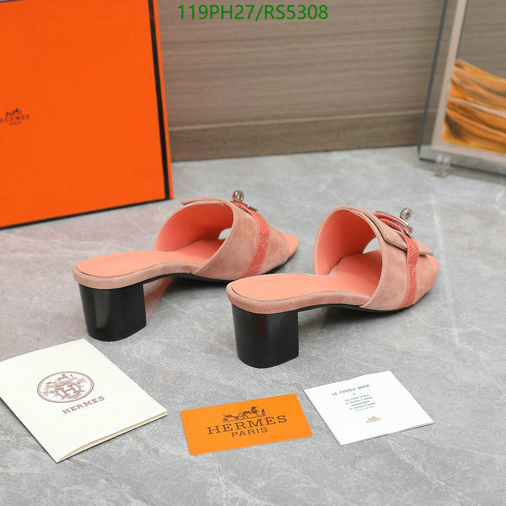 SAMC - HMS Women Shoes - 044