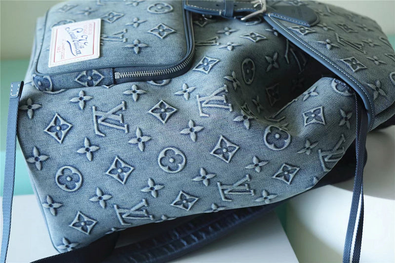 Glami Fashion Lu-Vi bags - 9599