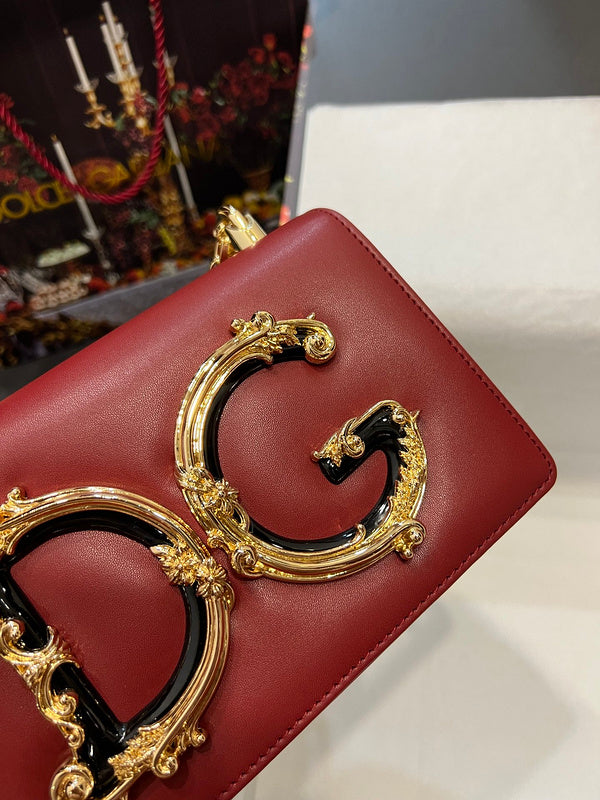 Glamy - DG bag - 421