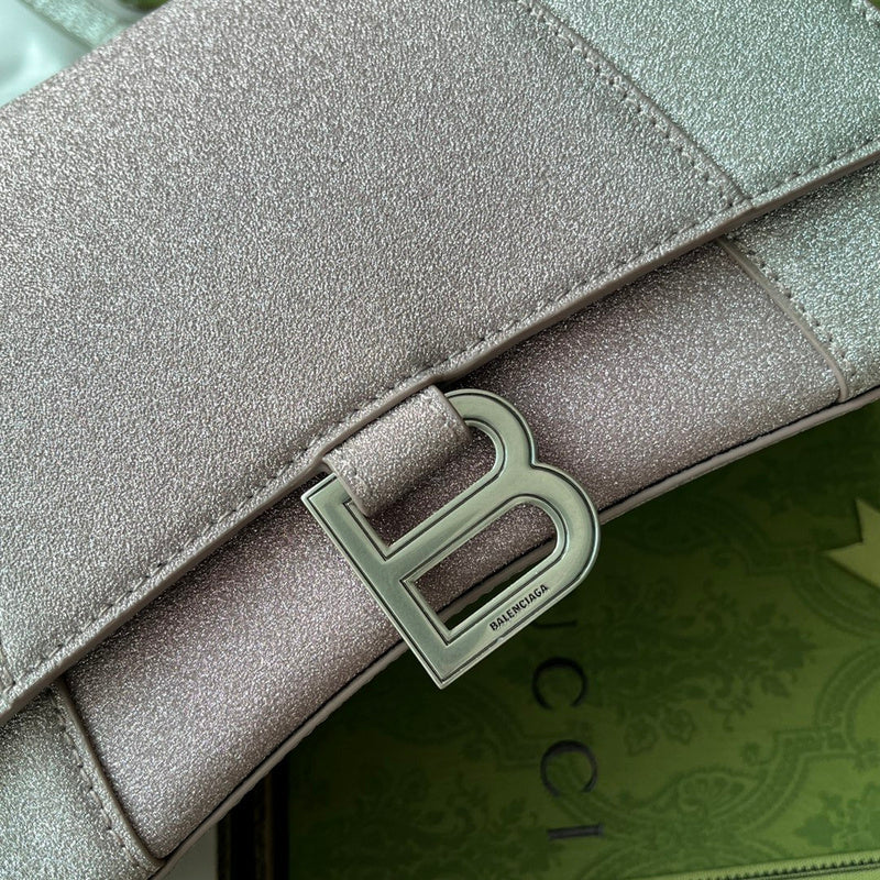 Satchel Bags - BGA Bags - 246
