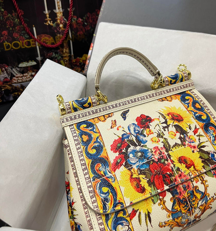 Glamy - DG bag - 279