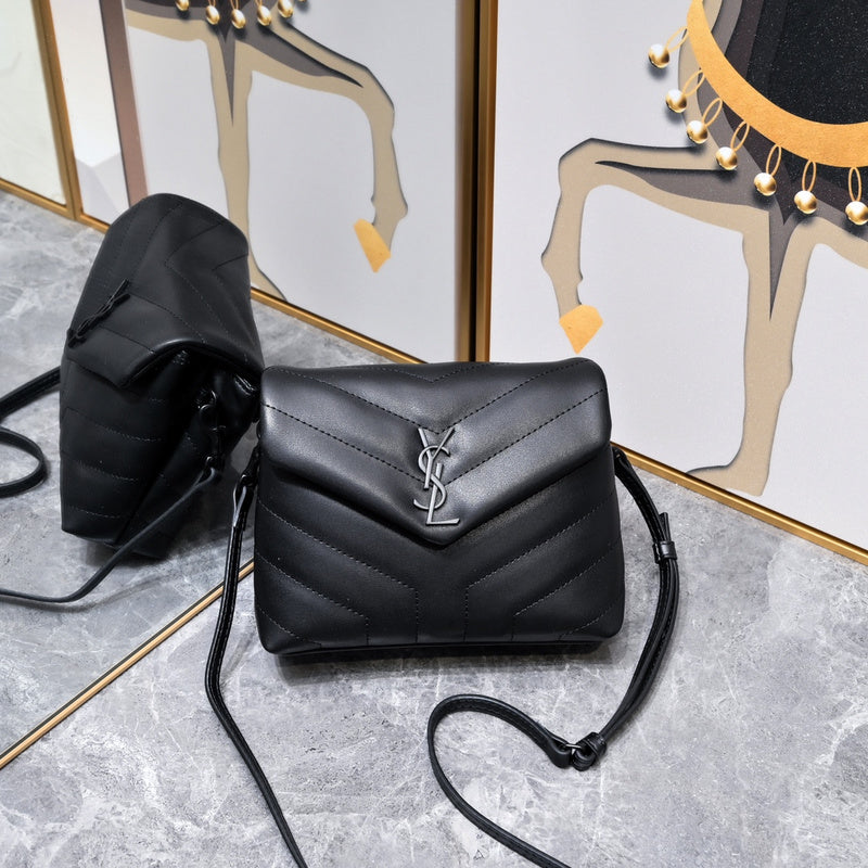 Satchel Bags - SLY Bags - 1299