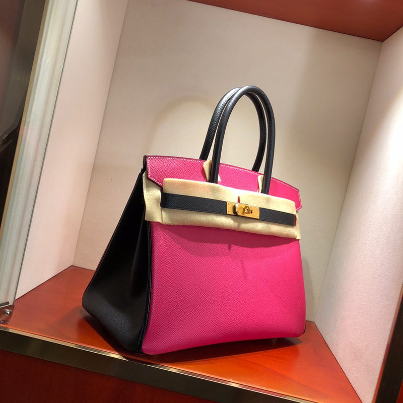 Satchel Bags - HMS-Bags - 1085