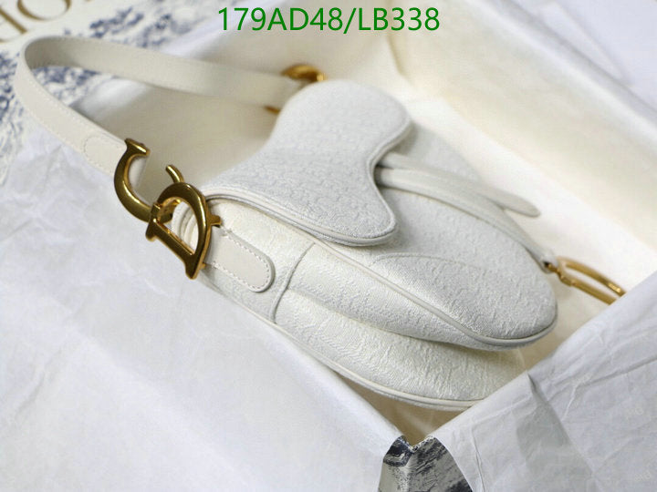 SAMCC - DOR Bags - 1395
