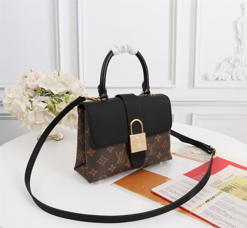 Satchel Bags - VL1 Bags - 723