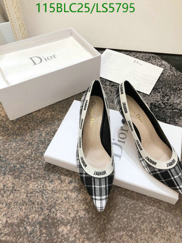 SAMCC - DOR Women Shoes - 1854