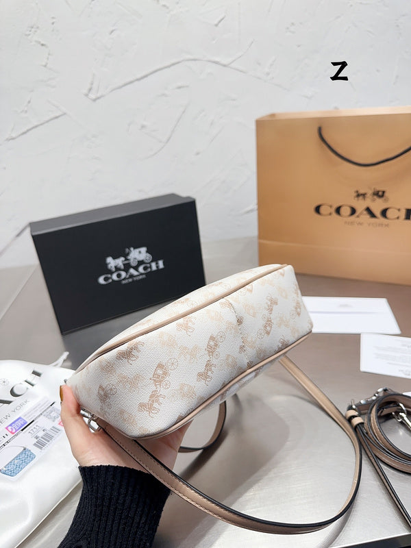 Satchel Bags - CCH Bags - 312