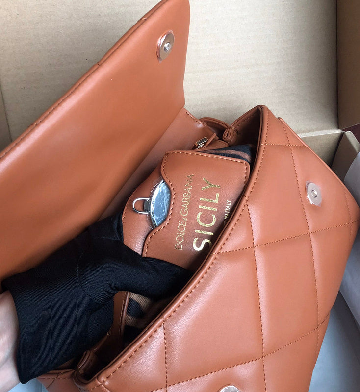 Glamy - DG bag - 528