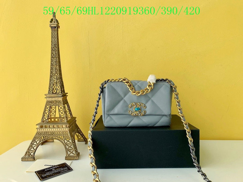 Glami - CHL Bags - 2214