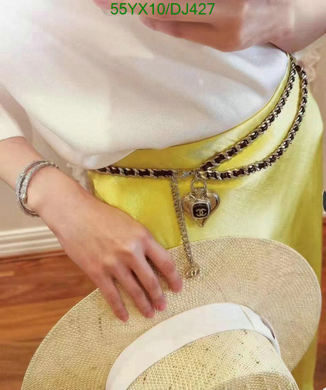 SAMC - CHL Jewelry - 292
