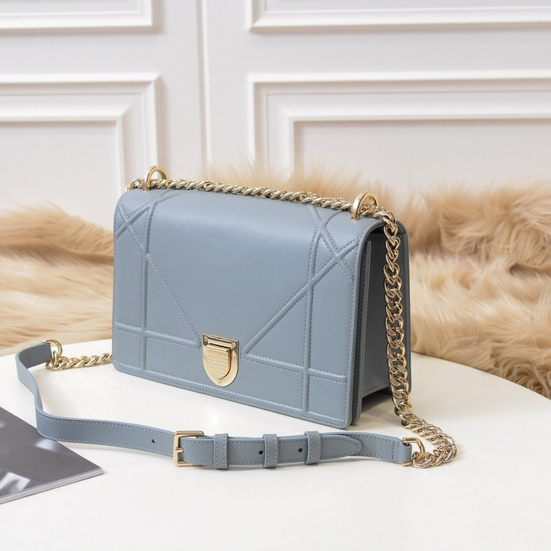 Satchel Bags - DOR Bags - 1195