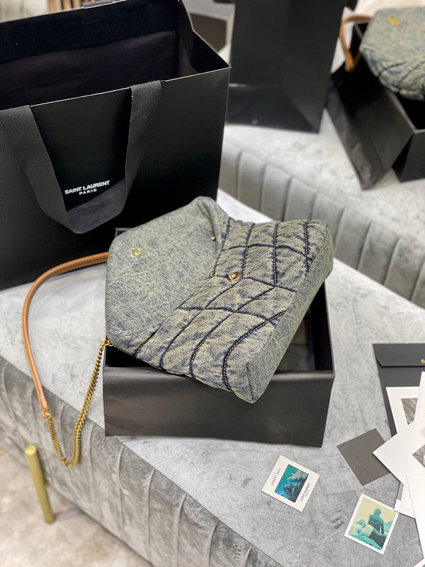 Glami- Glami- - SLY Bags - 1581