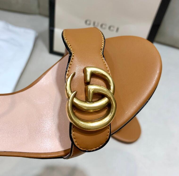 SAMC - GUKI Women Shoes - 2138