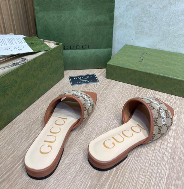 SAMC - GUKI Women Shoes - 1199