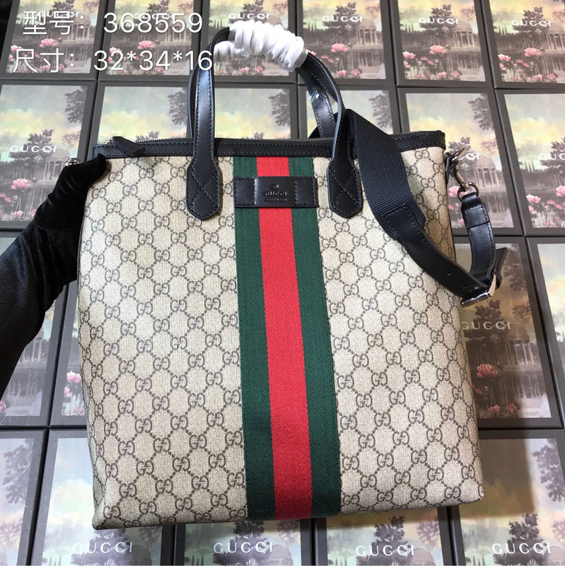 Glami-i - Guki Men Bags - 358