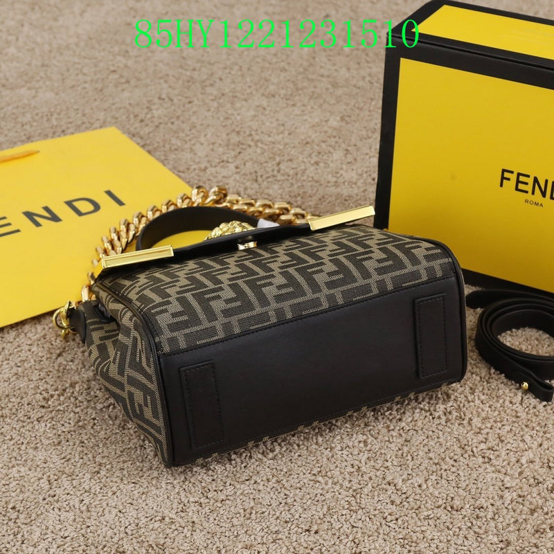 Glami - FDE Bags - 2759