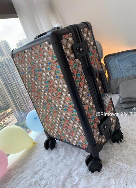SAMC - Travel Bags - 040
