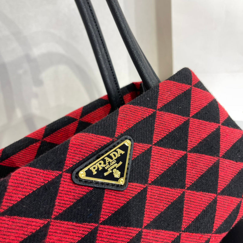 Satchel Bags - PRA Bags - 071