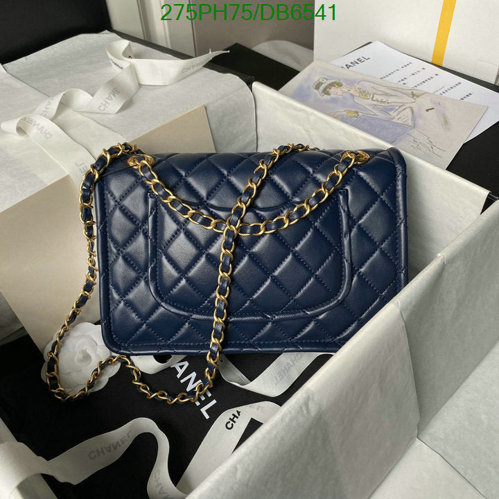 SAMC - CHL Bags - 043