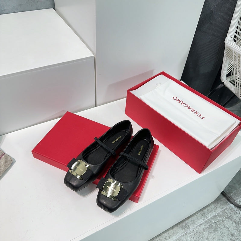 Glami - FGO Women Shoes - 317