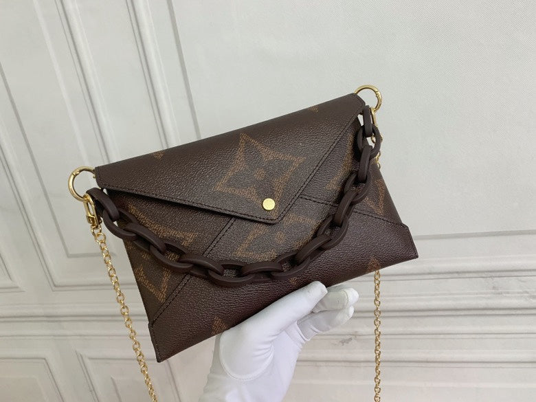 Satchel Bags - VL Bags - 6462
