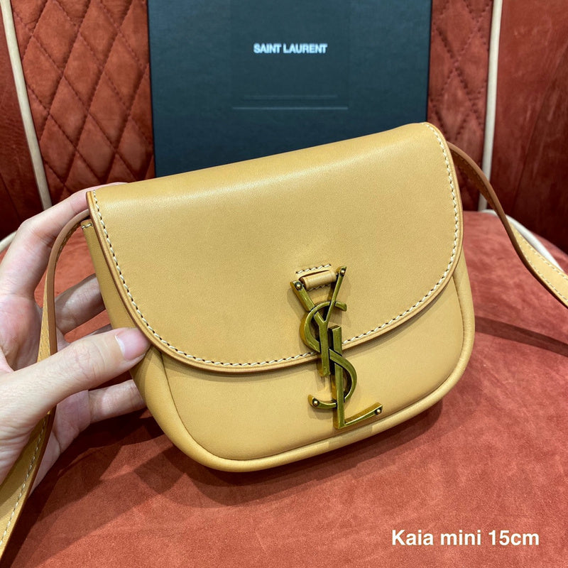 Glami - SLY Bags 035