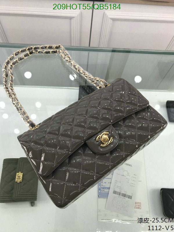 SAMC - CHL Bags - 567