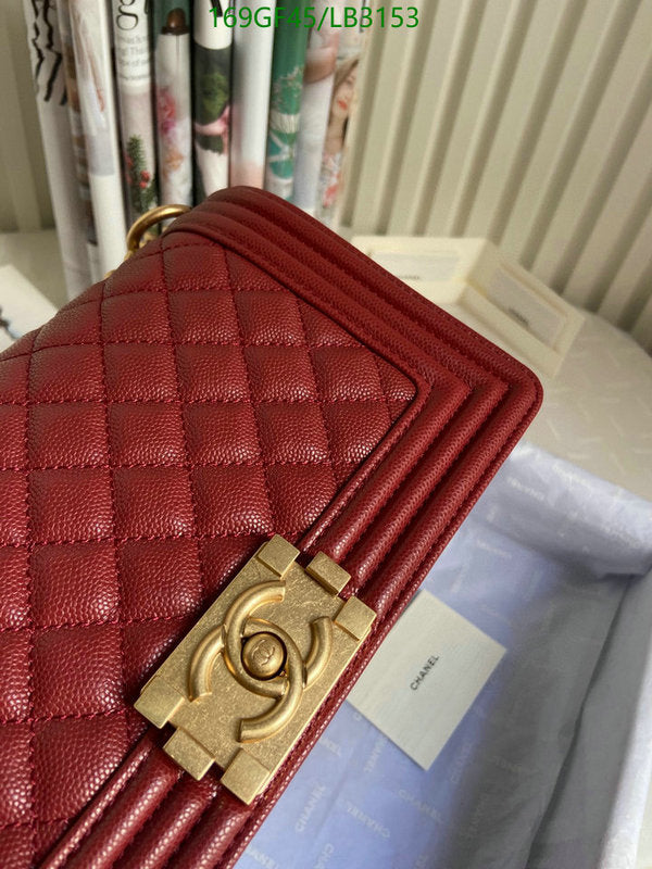 SAMC - CHL Bags - 952