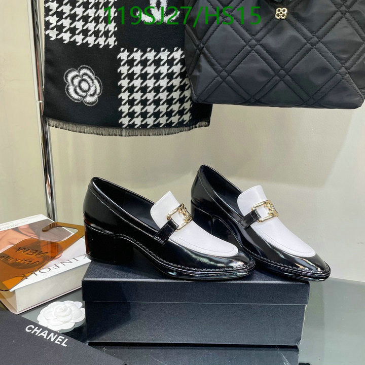SAMC - CHL Women Shoes - 037